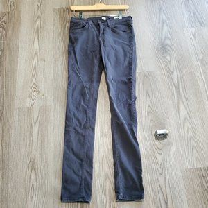 RAG & BONE jeans denim skinny